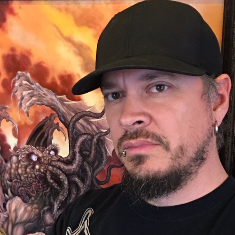 Artist Photo